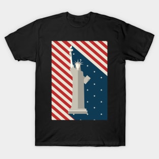 4th of July T-Shirt